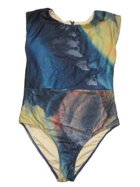 Ladies One Piece Swimsuit Size XXL~Averie Full Coverage Swimsuit Sz XXL
